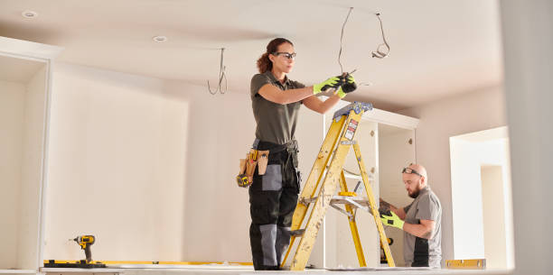 Best Best Electricians Near Me  in Tiltonsville, OH