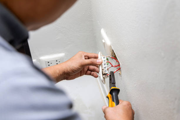 Best Electrical Upgrades for Homes  in Tiltonsville, OH
