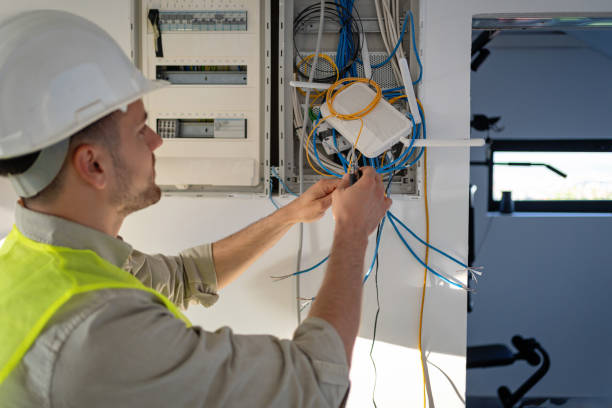 Best Electrician Near Me  in Tiltonsville, OH
